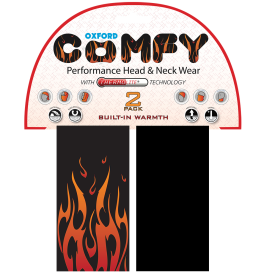 Thermolite Comfy Flame - 2 pack