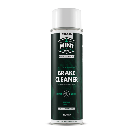 Mint Brake Cleaner 500ml