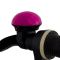 Electric Horn Round-pink
