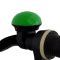 Electric Horn Round-green