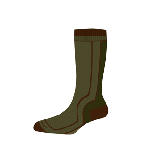Sealskinz Trekking Sock