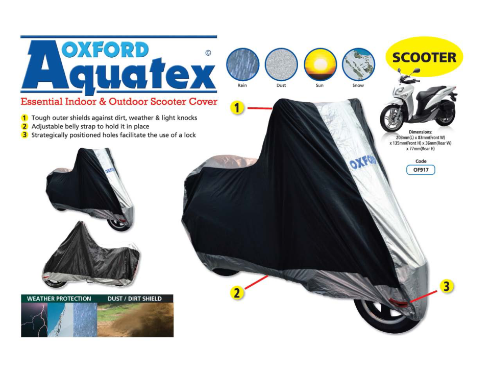 

OF917 Aquatex scooter 05 12

