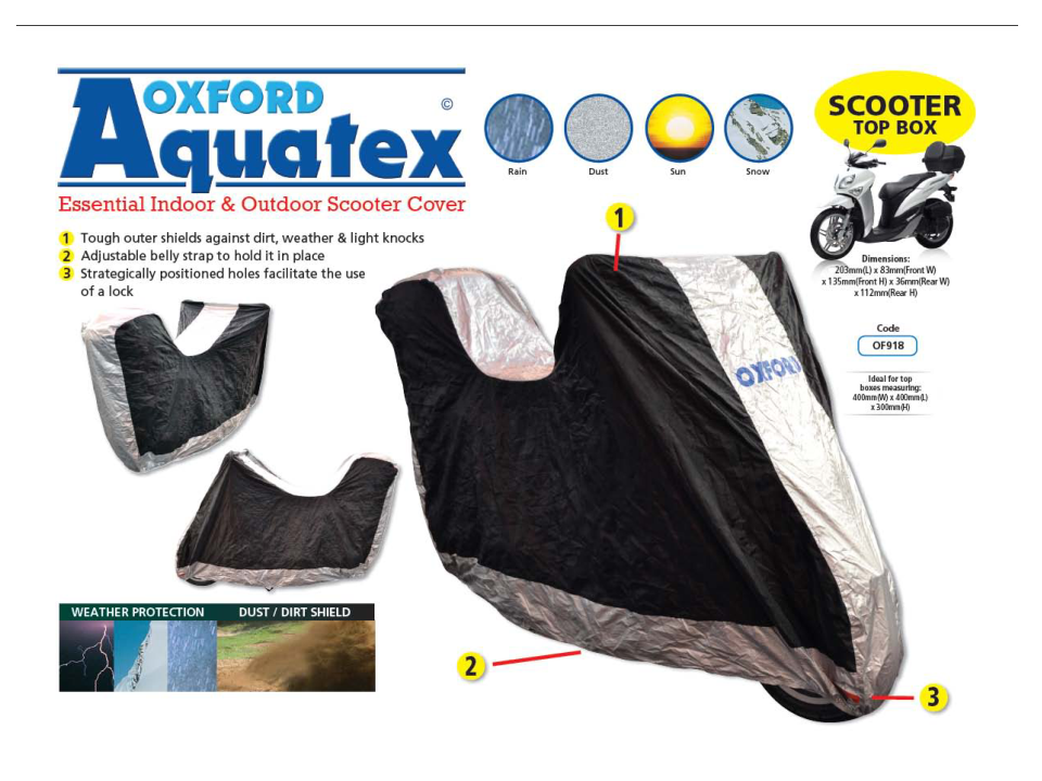 

OF918 Aquatex scooter 05 12

