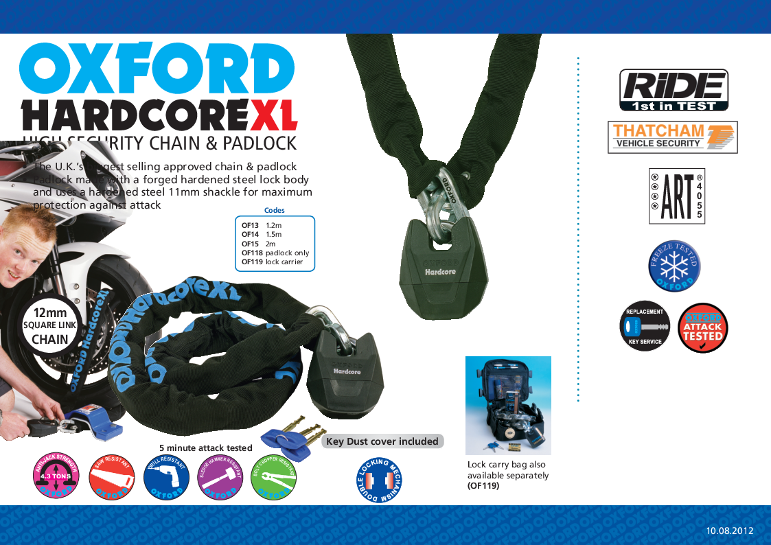 

OF13   OF15 HardcoreXL Presenter

