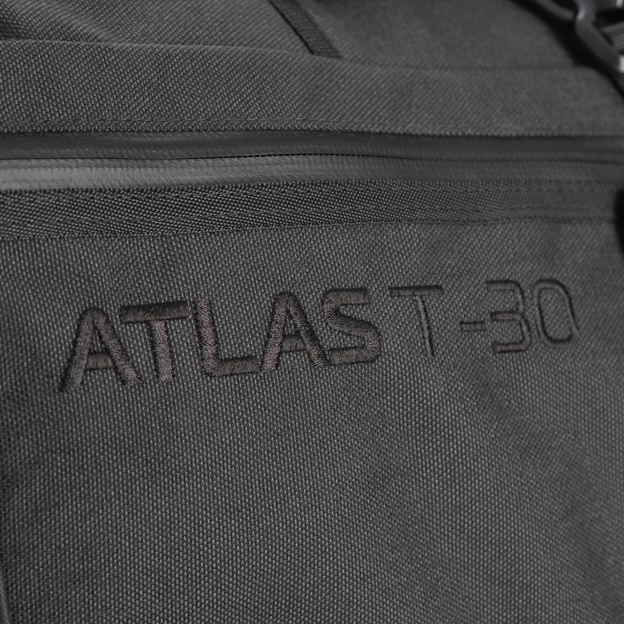 Atlas T-30 Advanced Tourpack Blk