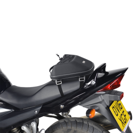S-Series T5s Tail Pack Black