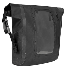 Aqua M2 Mini Tank bag Black