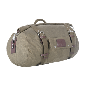 Heritage Roll Bag Khaki 30L