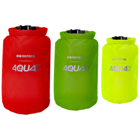 AquaD X3 Packing Cubes 5-7-12 L