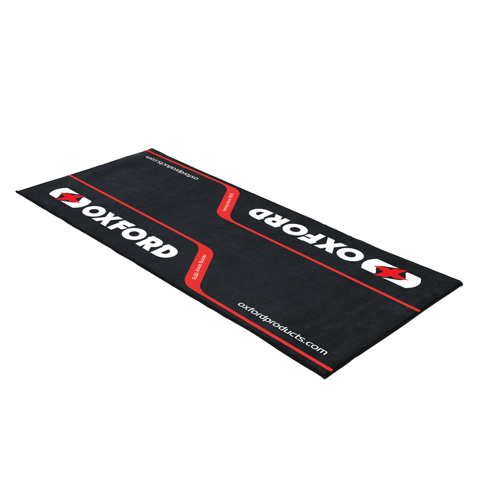 Oxford Racing Mat L 200 x 100 cm FIM