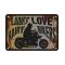 Sign: Ladies Love Hairy Bikers