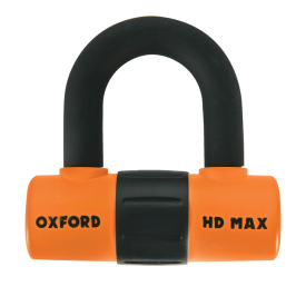 HD Max Orange
