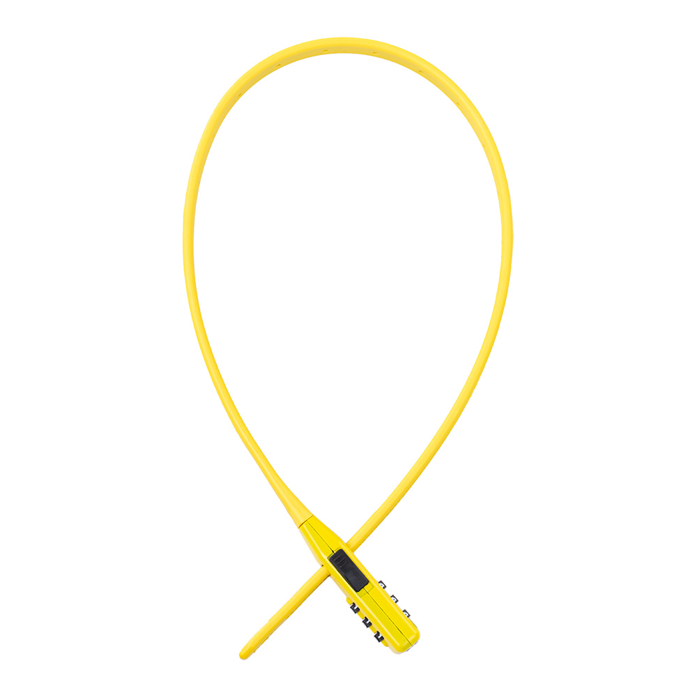 Combi Zip Lock Yellow