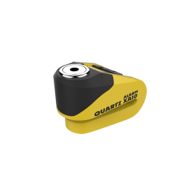 Quartz Alarm XA10 disc lock(10mm pin)