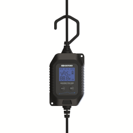 Oximiser Pro 2000 (EU Plug)