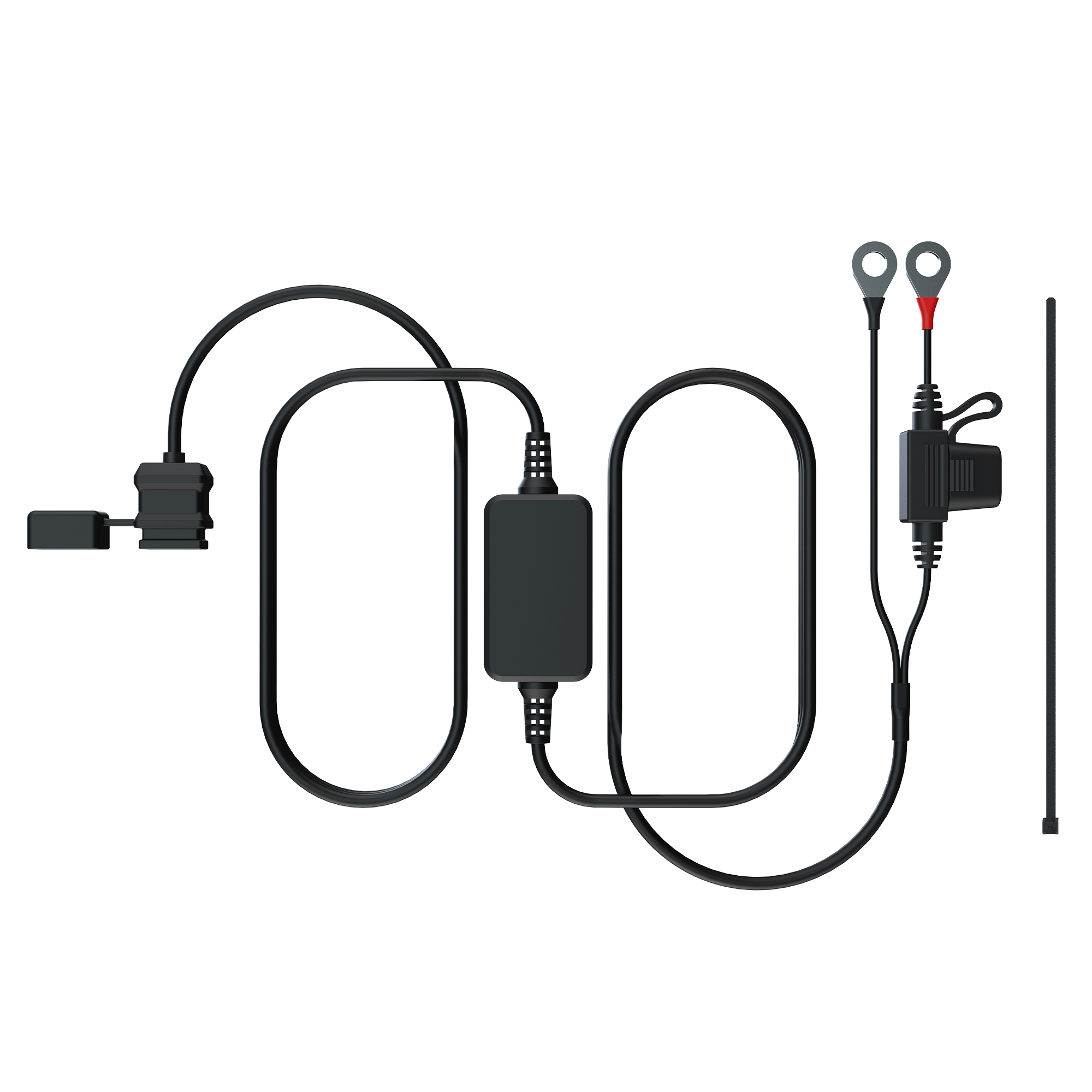 USB Type C 3.0 AMP CHARGING KIT