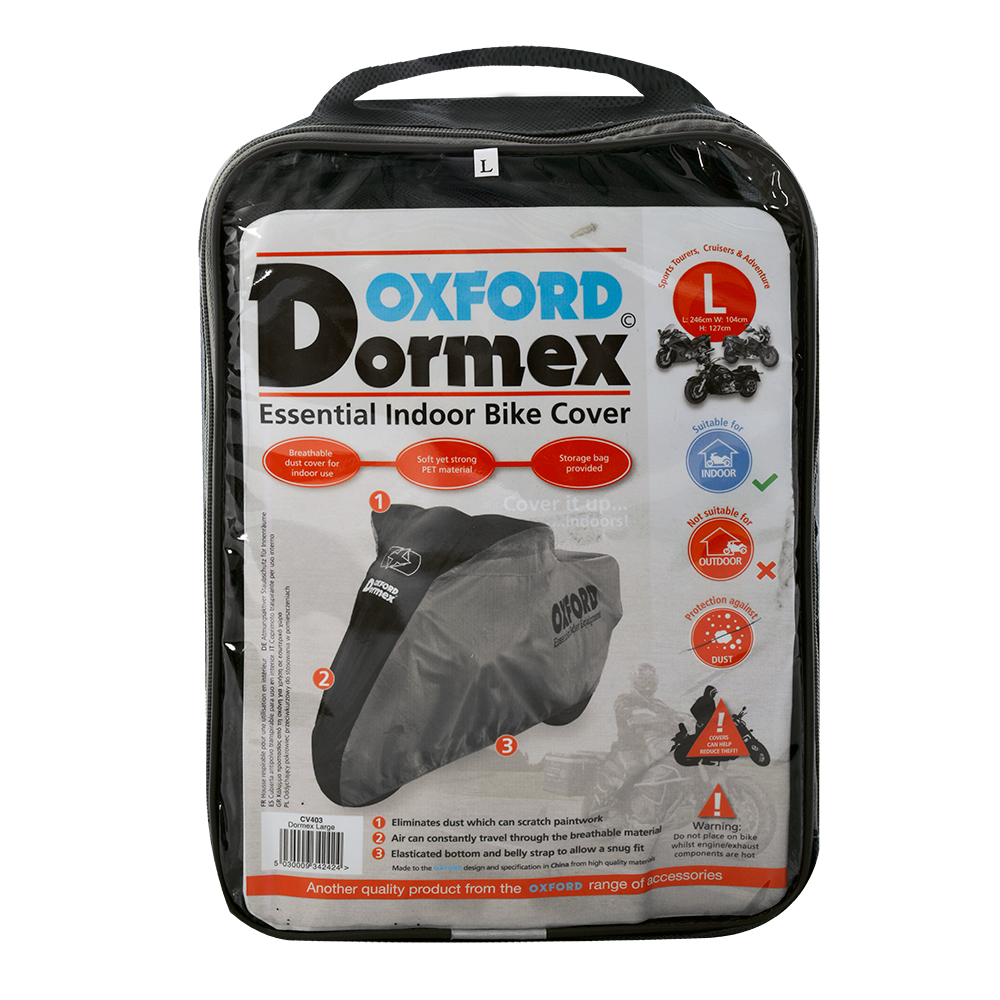 Dormex