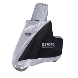 Aquatex Highscreen Scooter Cover