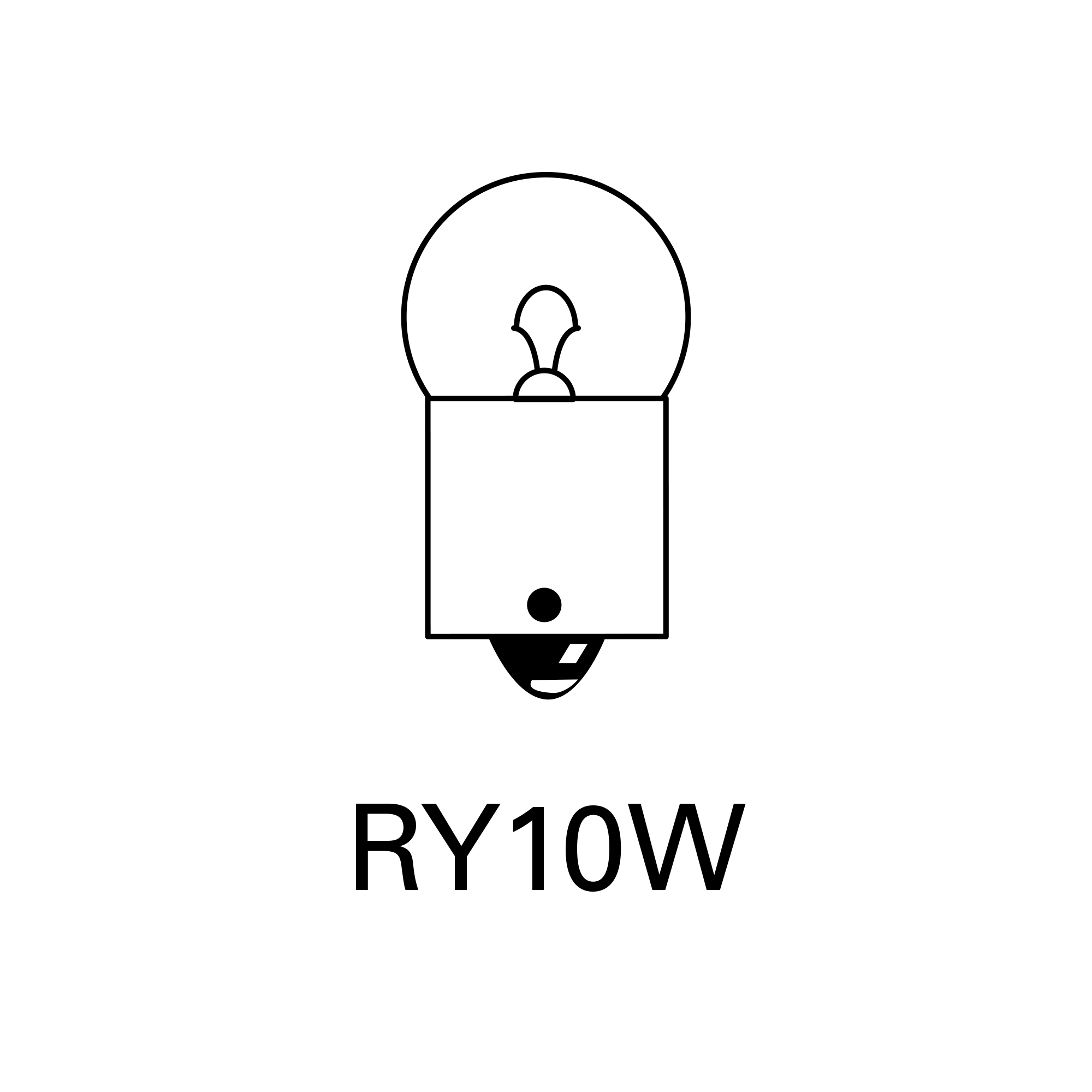 RY10W Indicator