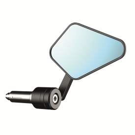 Arrow Bar End Mirror