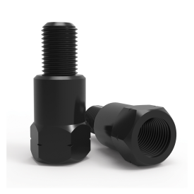 Mirror Adaptors - 10mm to 8mm