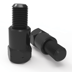 Mirror Adaptors- 10mm to 10mm Rev