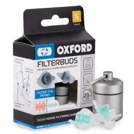 Filterbuds - small kit