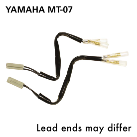 Indicator Leads Yamaha MT-07