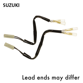 Indicator Leads Suzuki