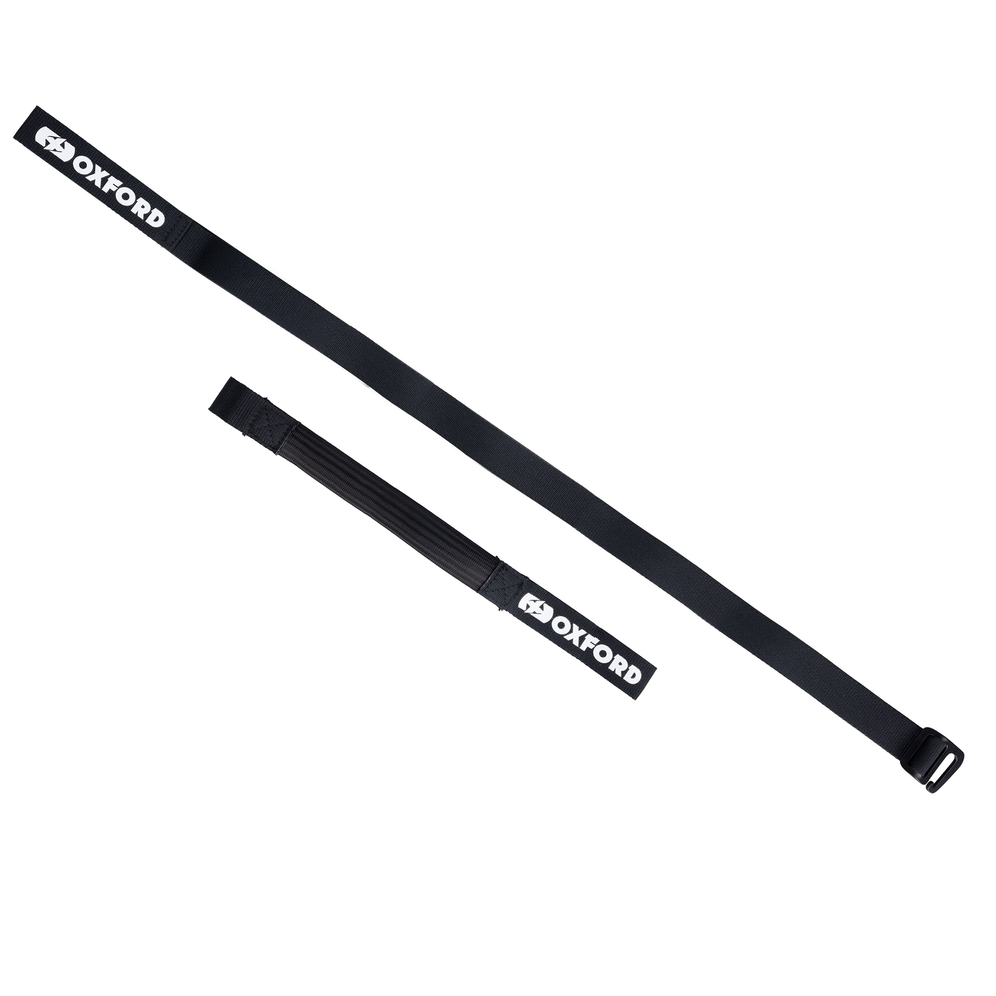 Atlas G-Hook 26mm x 2.0M Black (Pair)