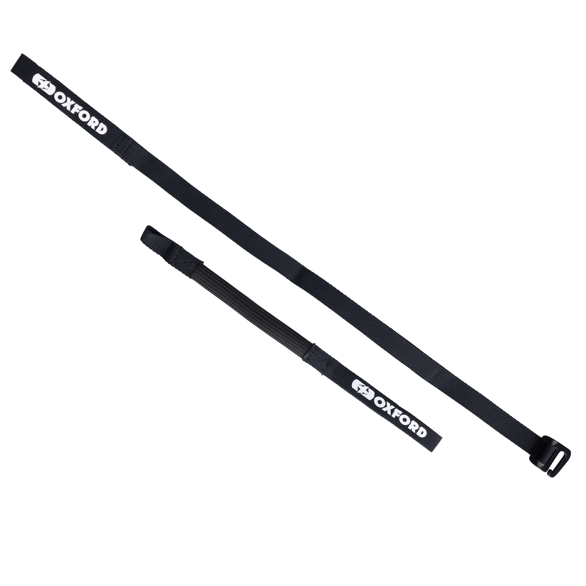 Atlas G-Hook 17mm x 2.0M Black (Pair)