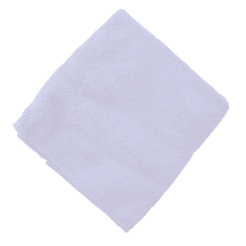 Helmet Care Microfibre Cloth 30x30