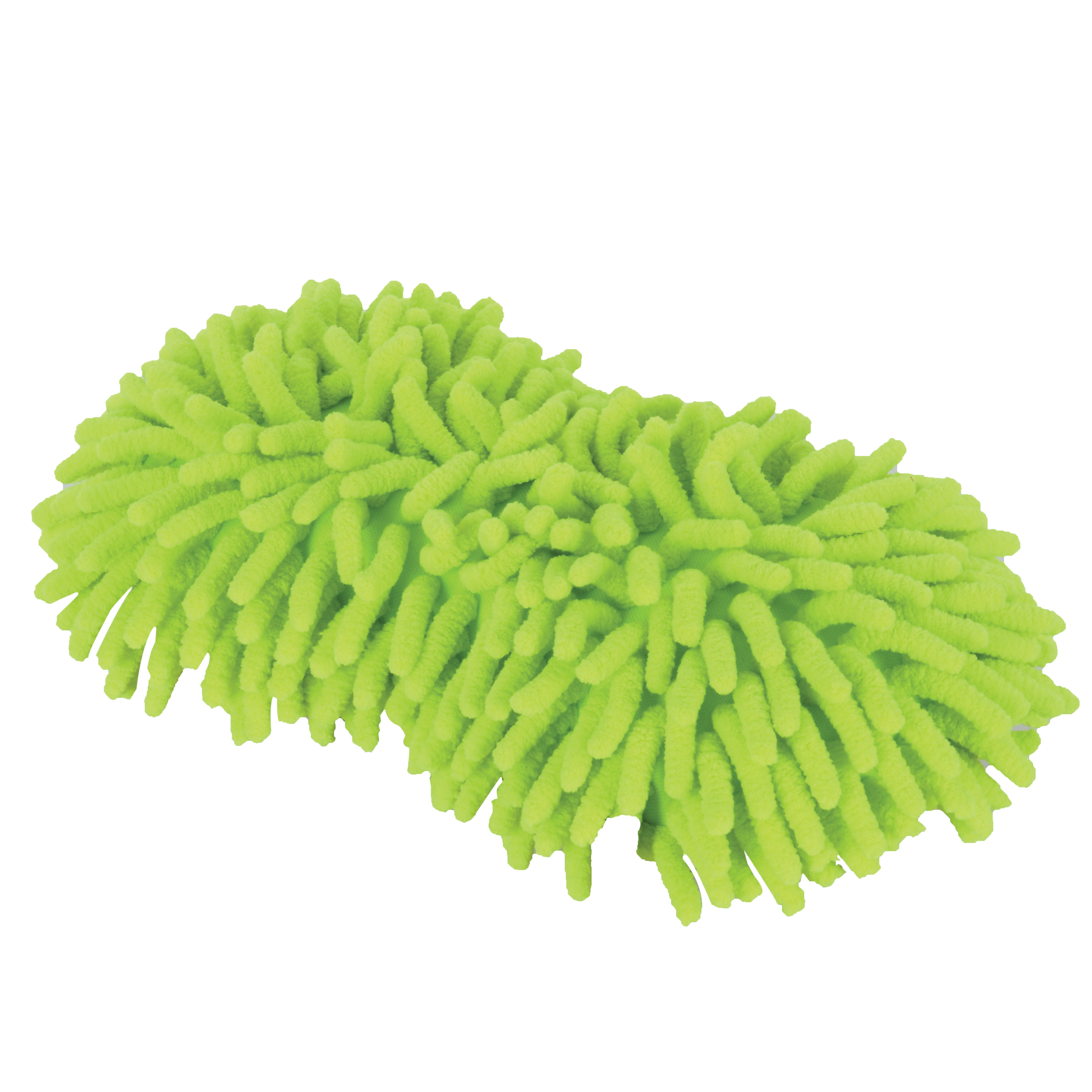 Microfibre Noodle Sponge Fluo