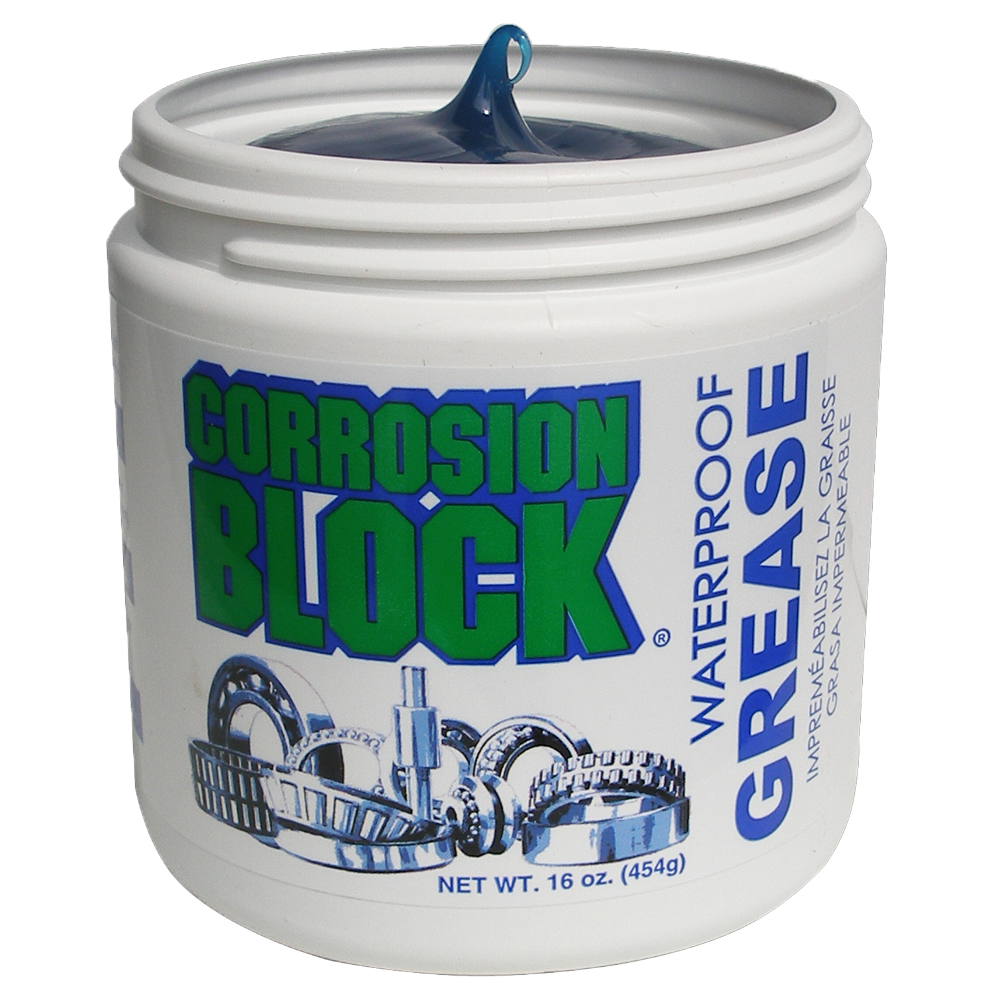 CB Grease 16oz