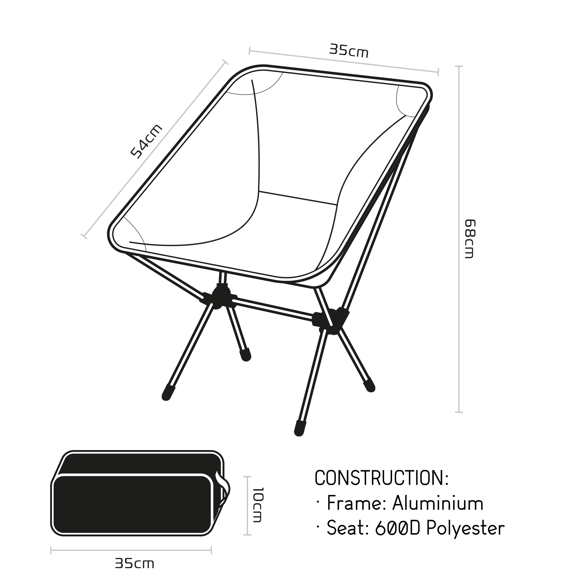 Camping Chair