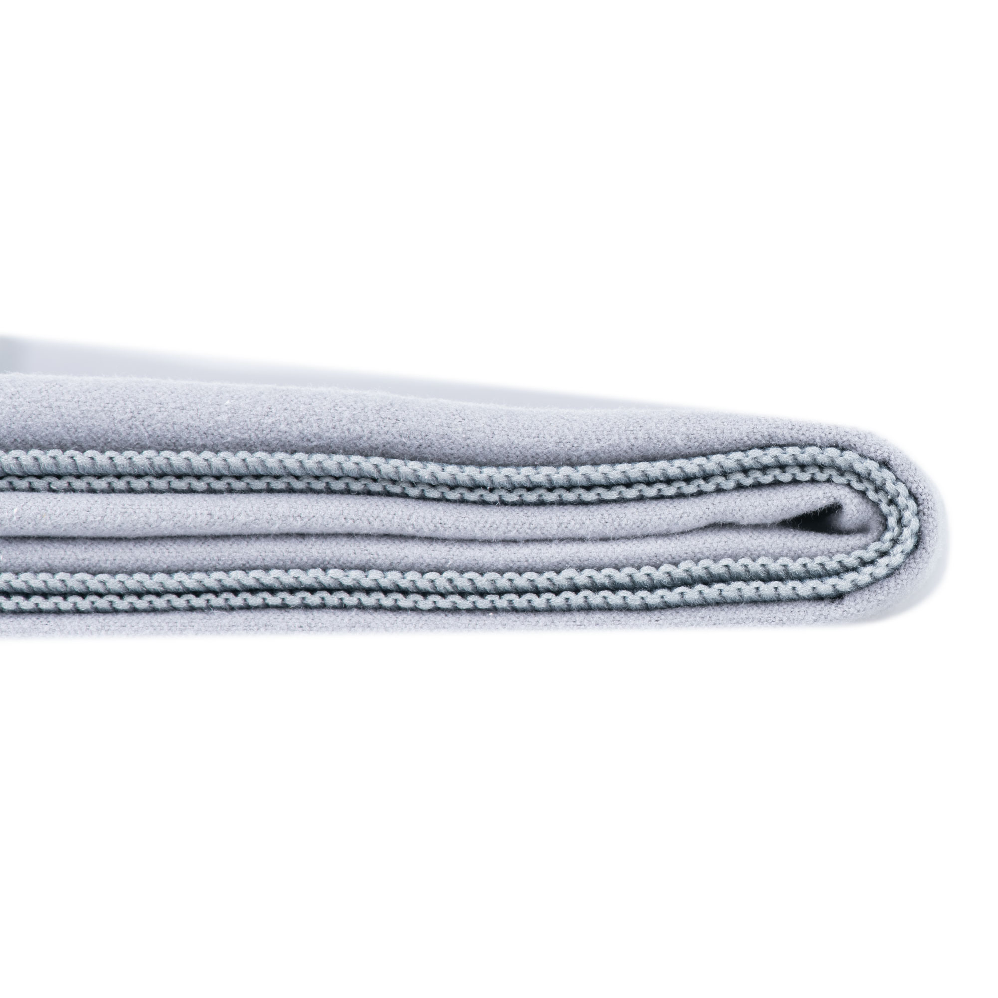 Oxford Camping Towel Grey 120x60cm