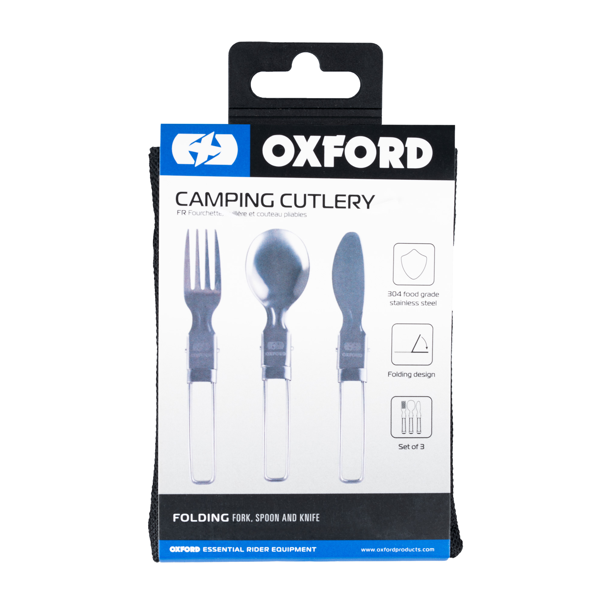 Camping Cutlery