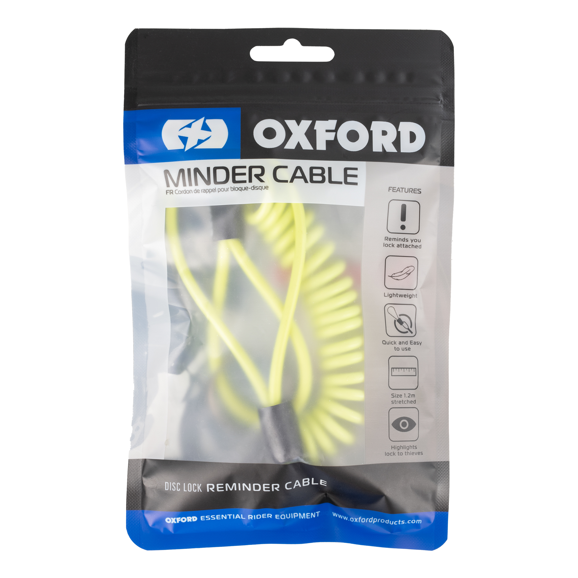 Minder Cable Single