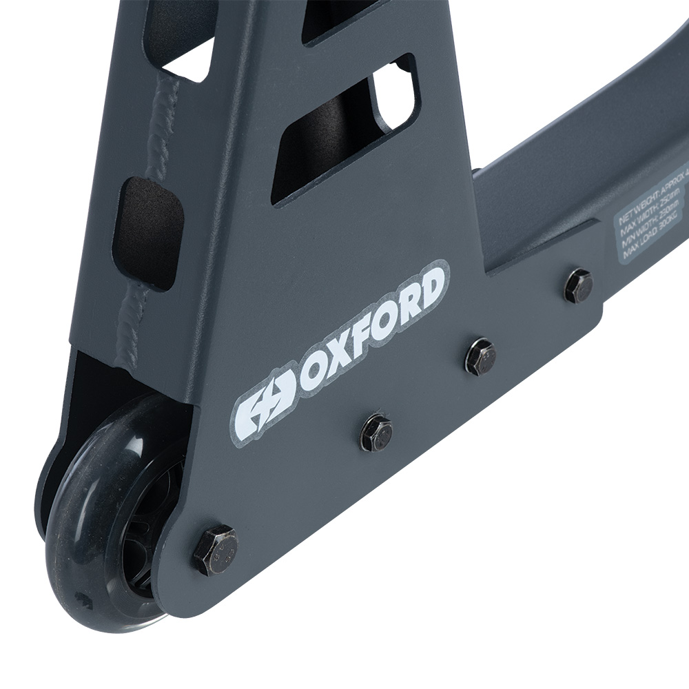 Oxford ZERO-G LITE - Front Stand