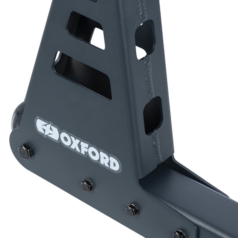 Oxford ZERO-G LITE - Front Stand