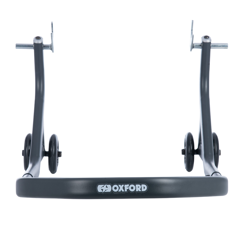 Oxford ZERO-G - Rear stand