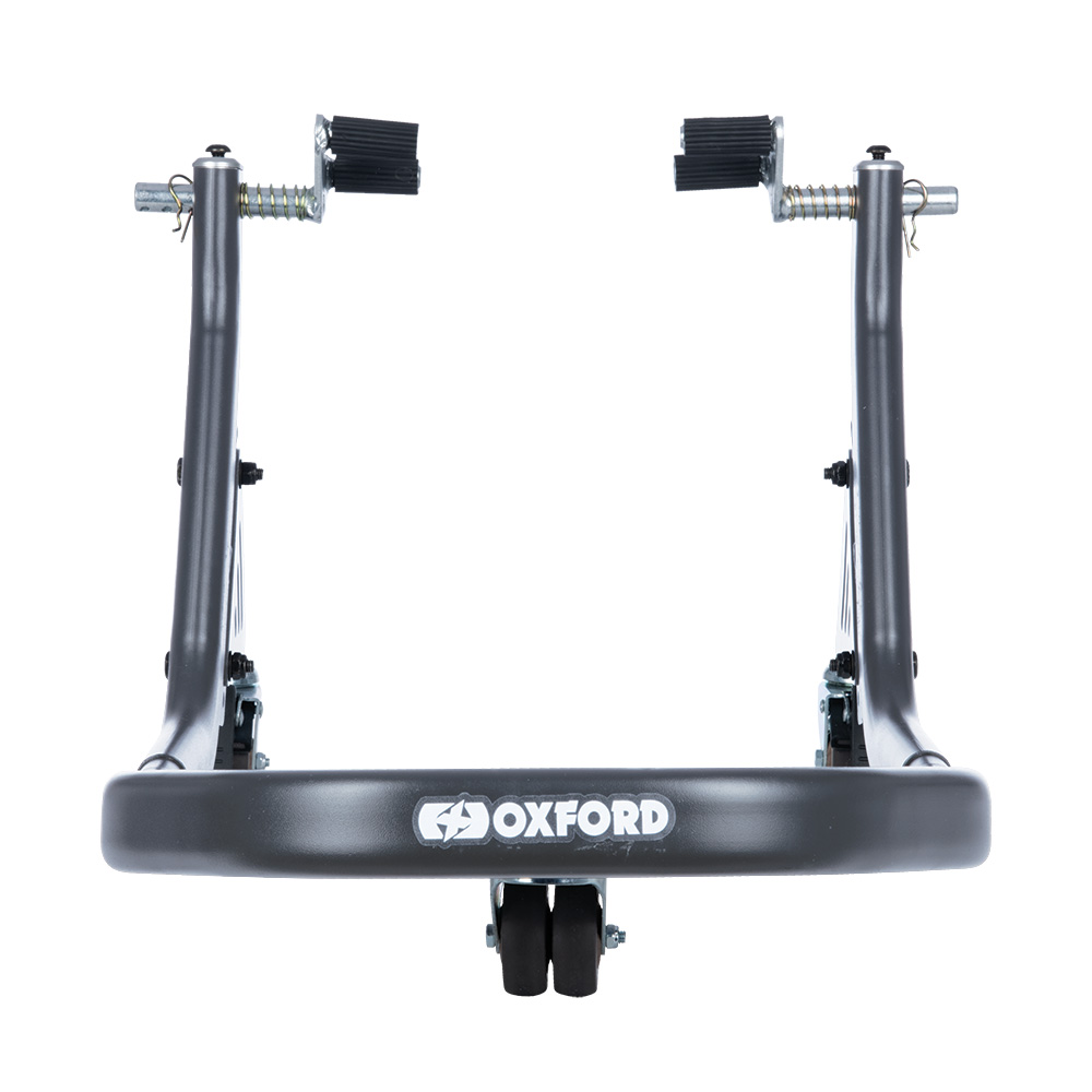 Oxford ZERO-G - Front Dolly Stand