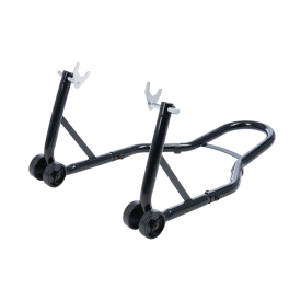 Oxford Rear Paddock Stand