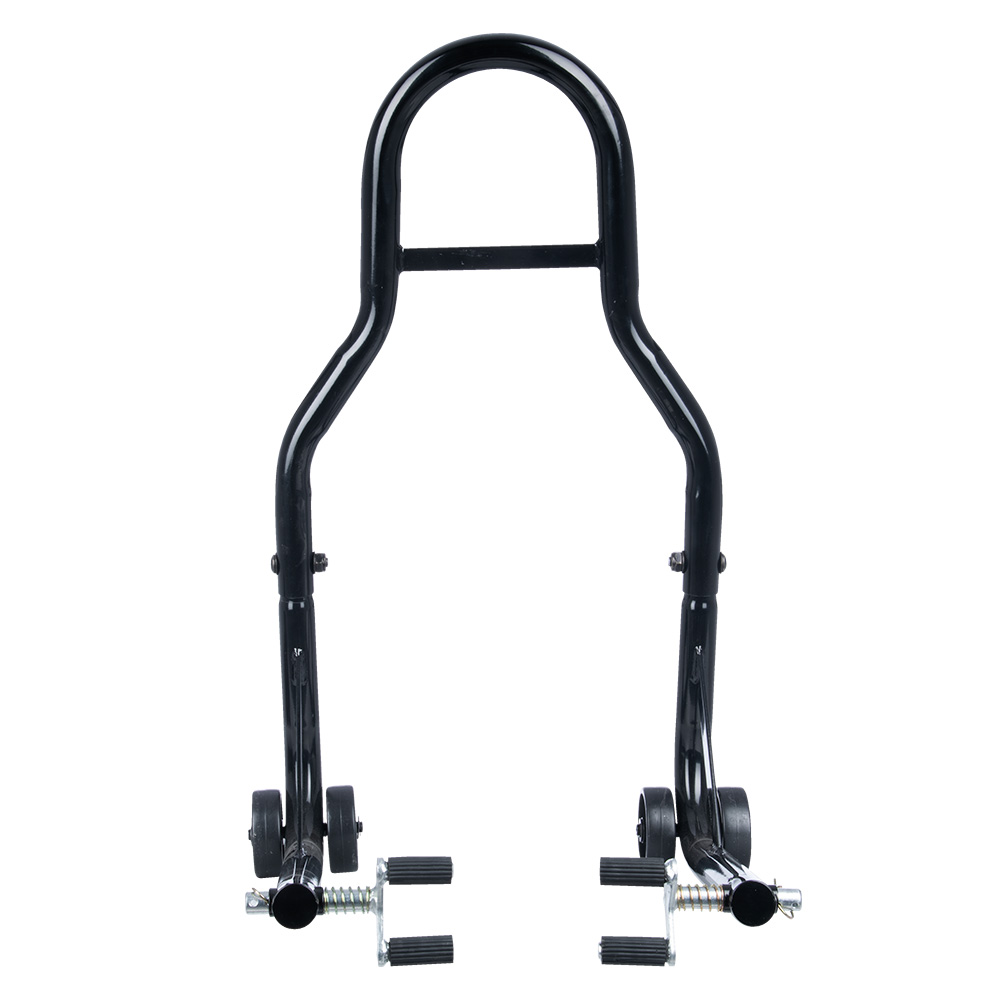 Oxford Front Paddock Stand