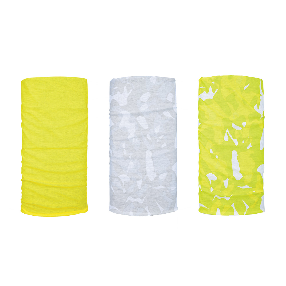 Oxford Comfy Havoc Fluo 3-Pack