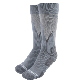 Merino Oxsocks Khaki