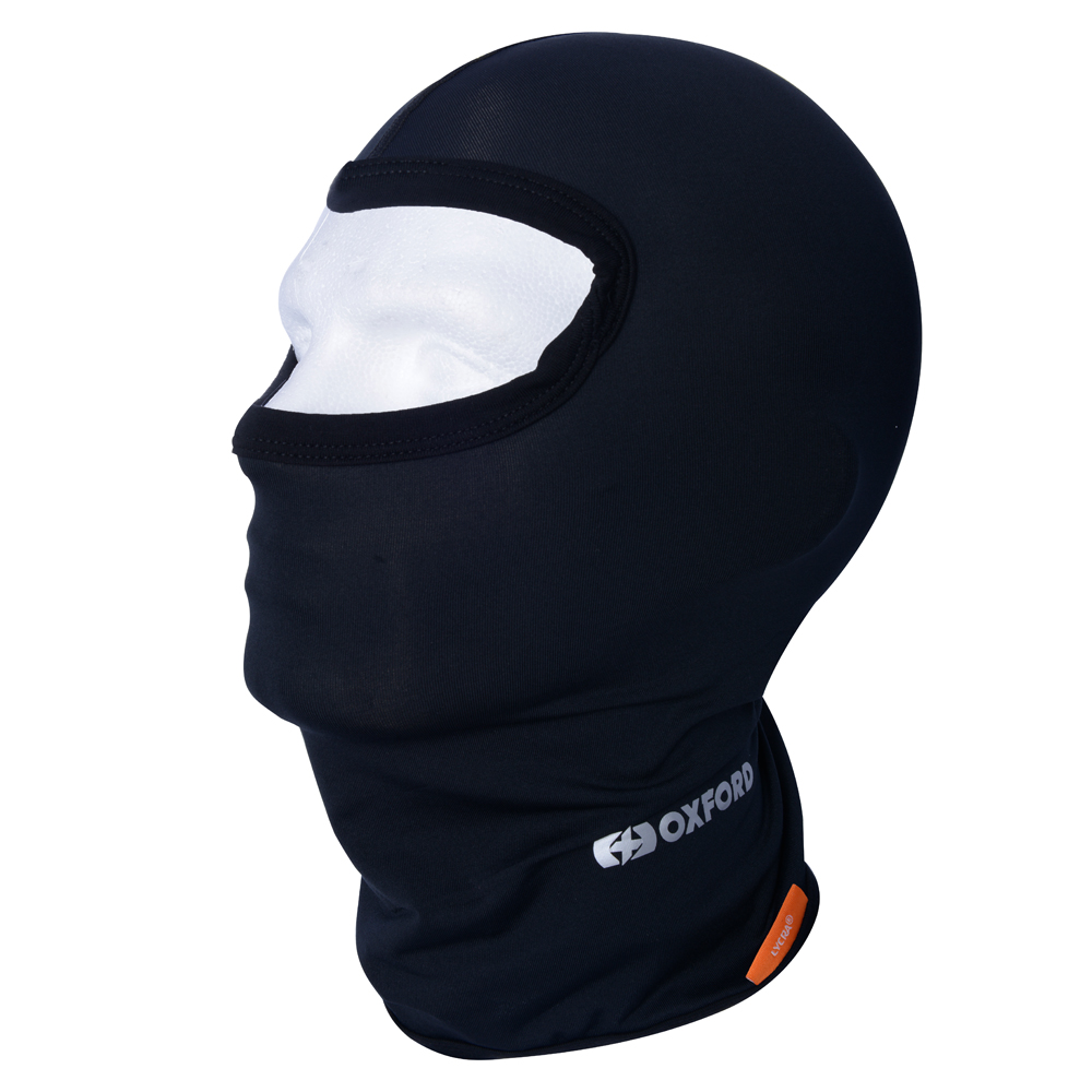 Balaclava Lycra Ultra Thin