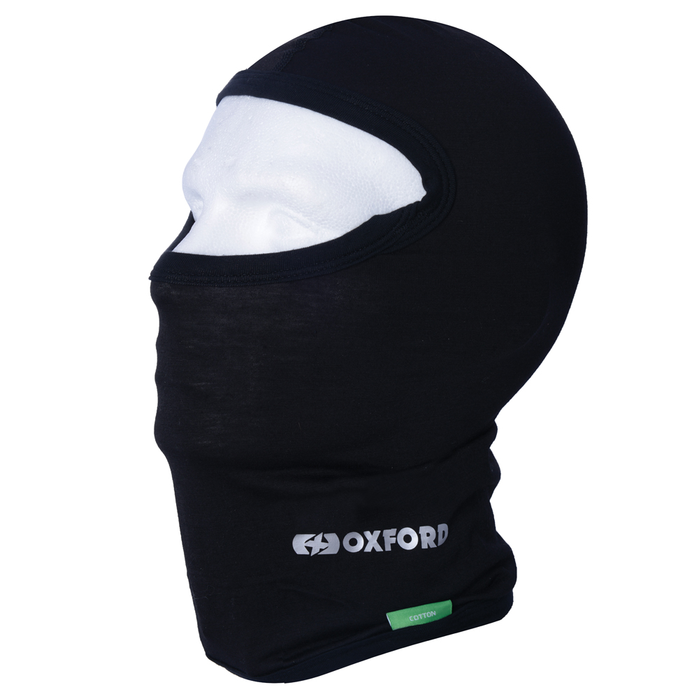 Balaclava Cotton