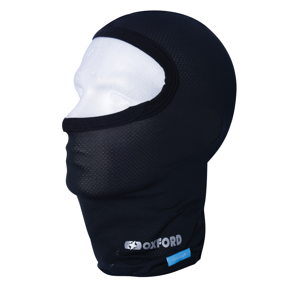 Balaclava Cool Max