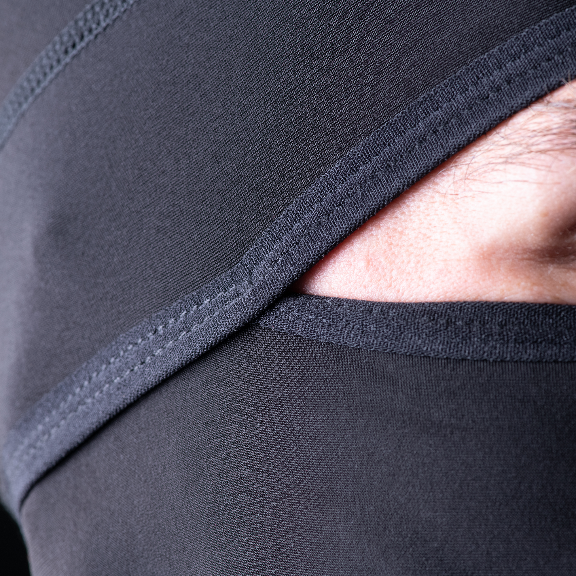 Advanced Warmdry Balaclava Blk